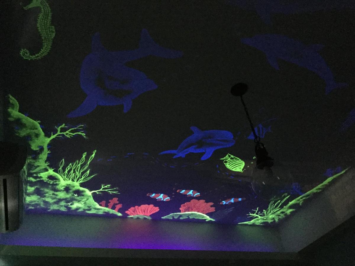 星湖森活 Star Lake Life In Nature 둥산 외부 사진